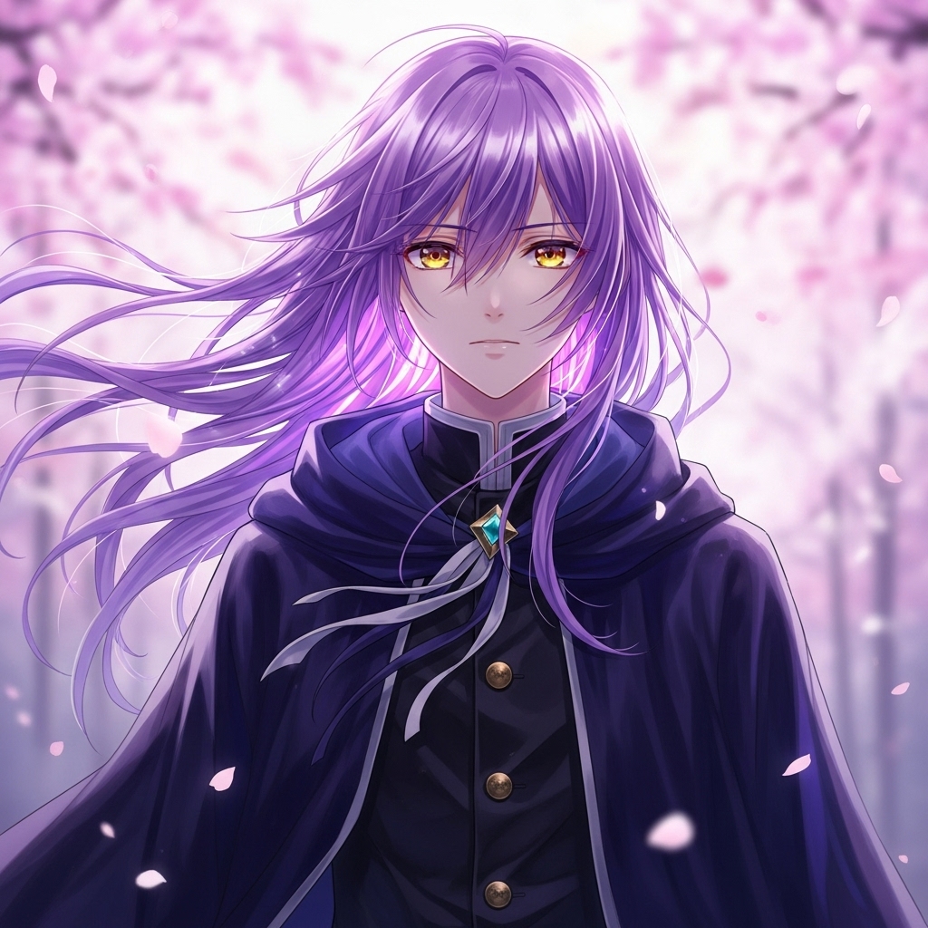 Anime Portraits featured image