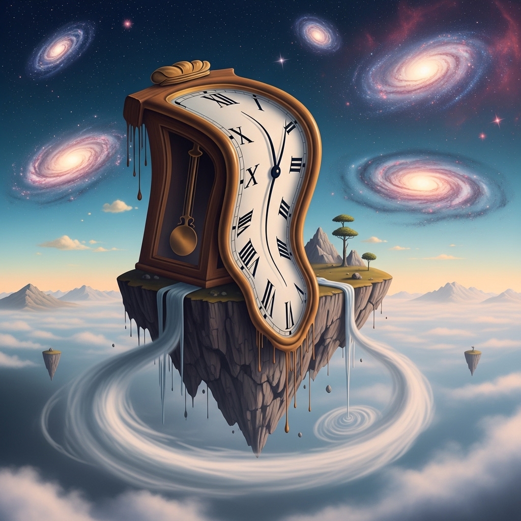 Surreal Dreamscapes featured image