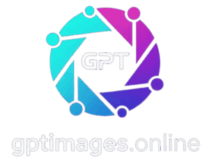 GPTimagess.online Logo