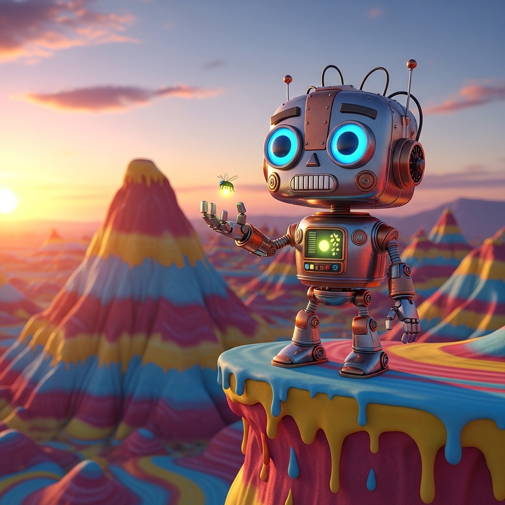 Pixar Style Prompts featured image