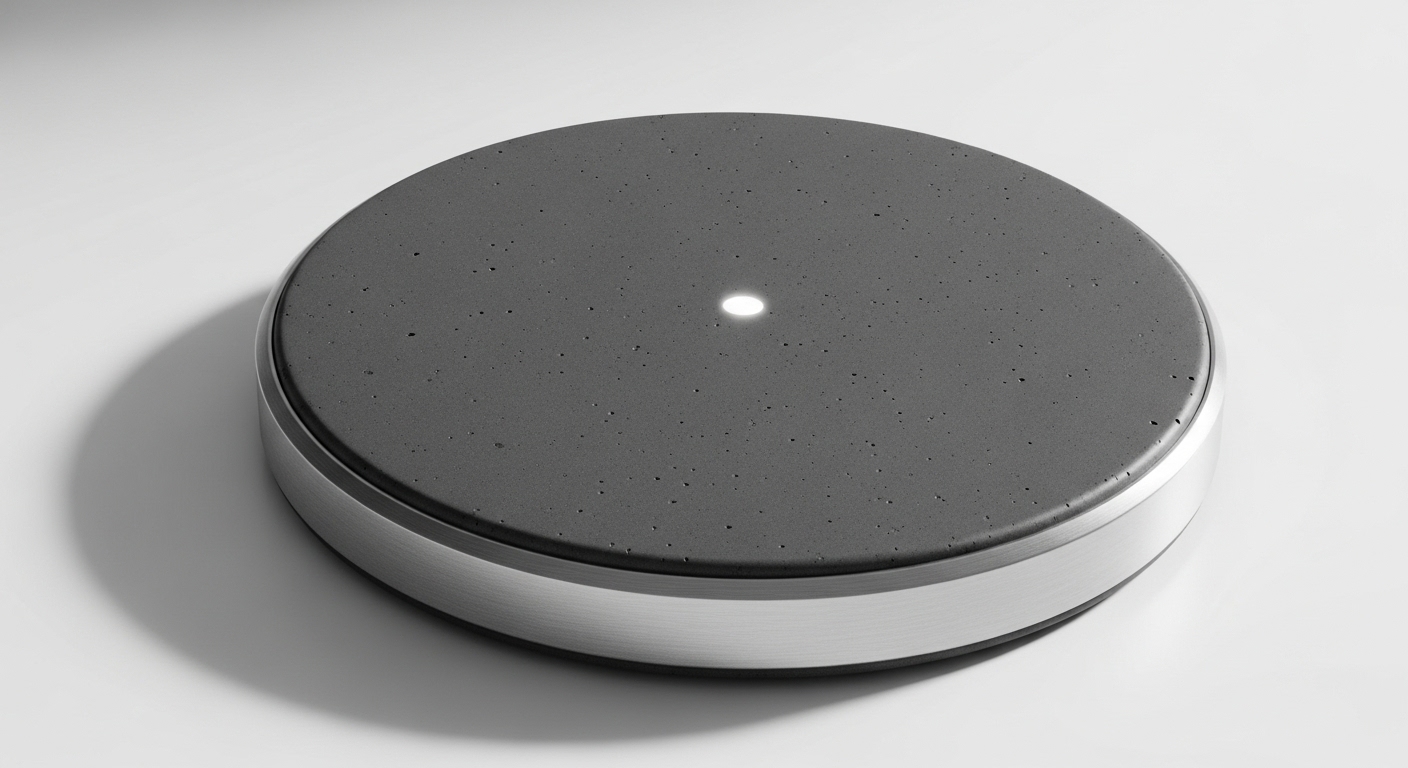 AI Prompts for Minimal Product Design: Clean & Modern Aesthetics example 1