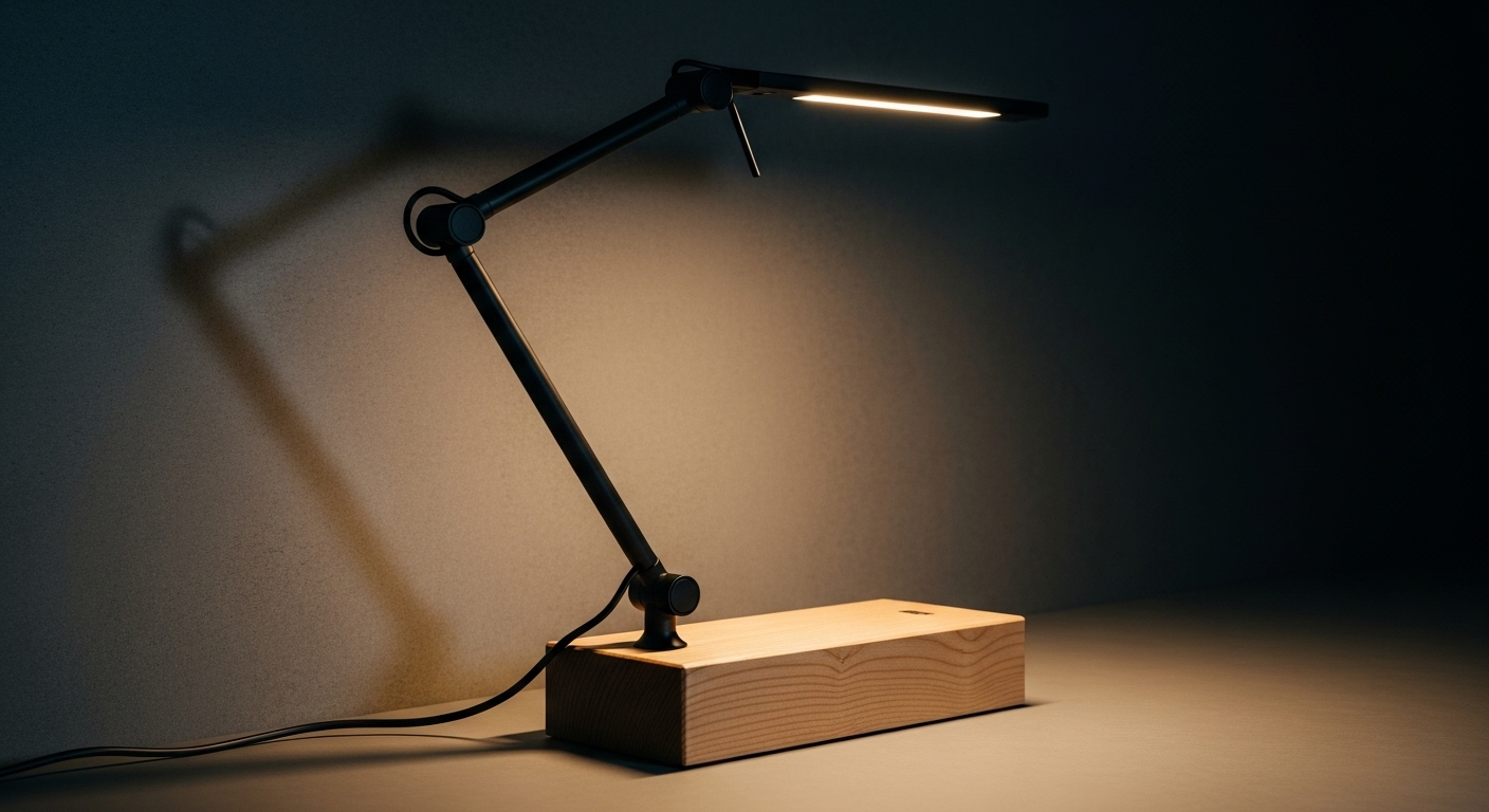 AI Prompts for Minimal Product Design: Clean & Modern Aesthetics example 2