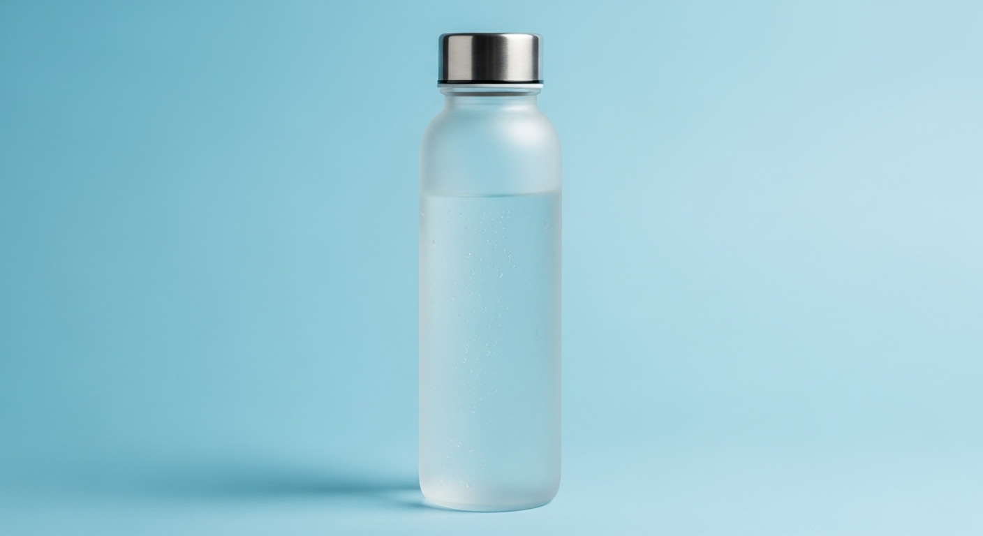 AI Prompts for Minimal Product Design: Clean & Modern Aesthetics example 3