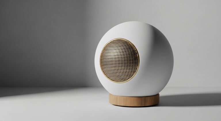 AI Prompts for Minimal Product Design: Clean & Modern Aesthetics
