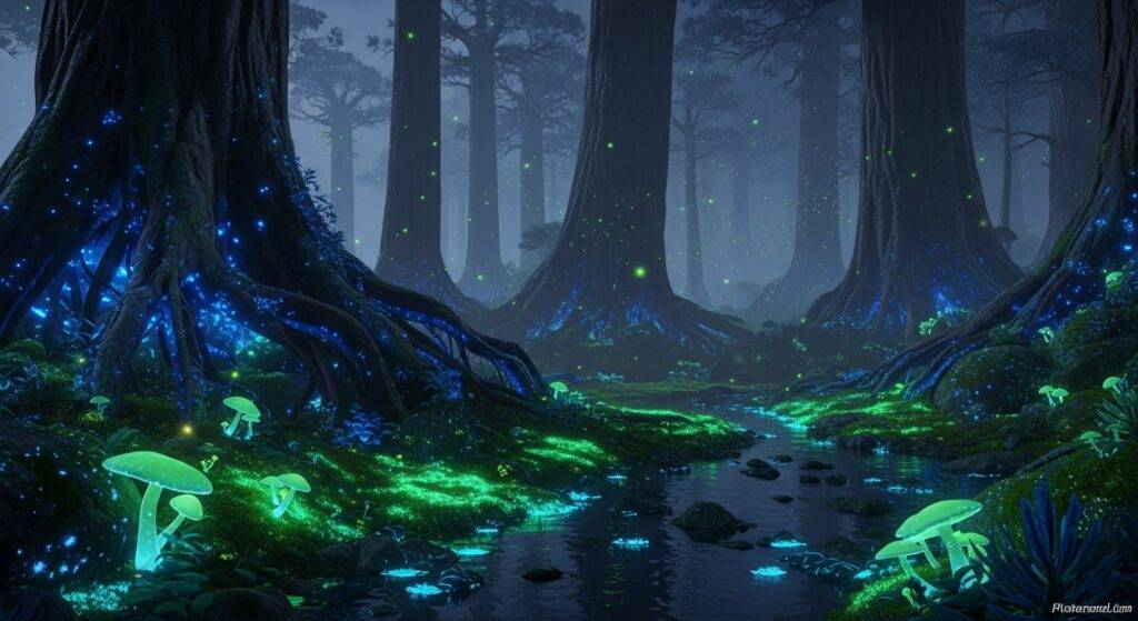 Nature & Landscapes featured image