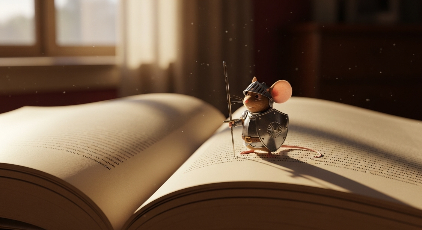 Ultimate Guide to Creating Pixar Style Characters with AI example 5