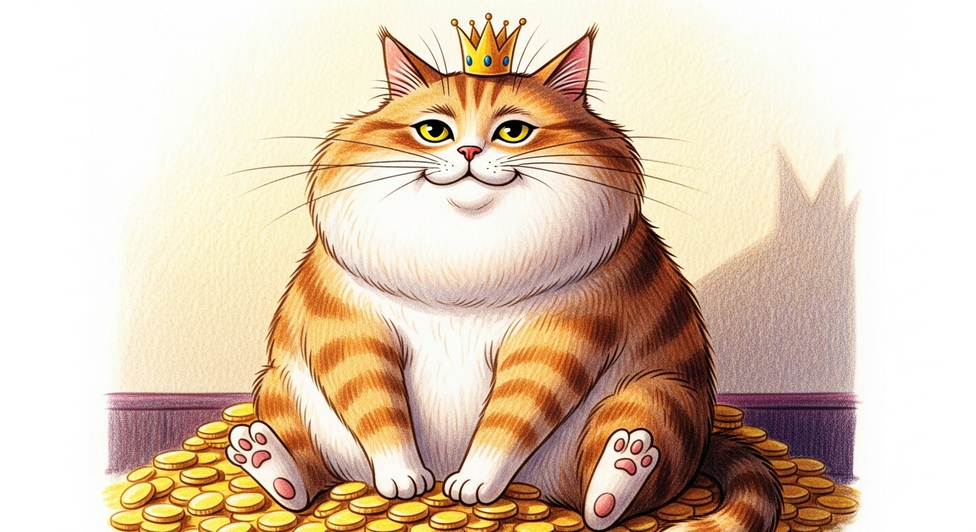 AI Caricature Generator: Prompts for Hilarious & Exaggerated Portraits example 4