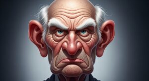 AI Caricature Generator: Prompts for Hilarious & Exaggerated Portraits