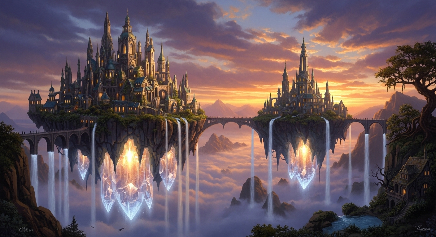 AI Image Prompts: The Ultimate Guide to Crafting Stunning Visuals example 2