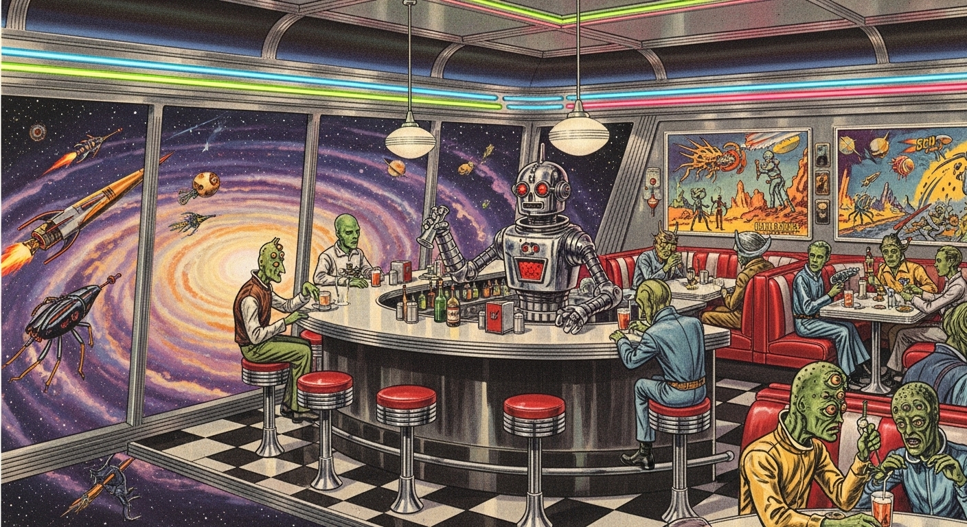 AI Image Prompts: The Ultimate Guide to Crafting Stunning Visuals example 5