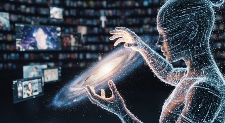 AI Image Prompts: The Ultimate Guide to Crafting Stunning Visuals