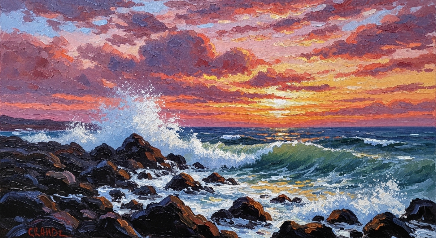 AI Prompts for Nature Landscapes: The Ultimate 2025 Guide example 4