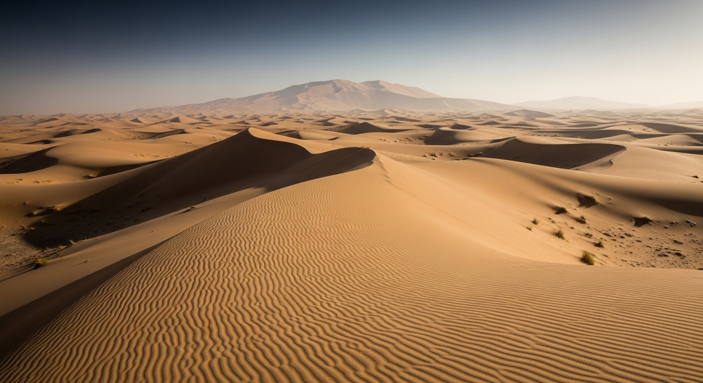 AI Prompts for Nature Landscapes: The Ultimate 2025 Guide example 5