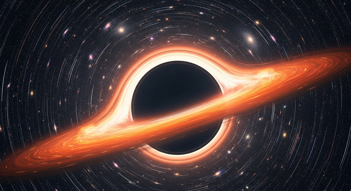 Astrophotography AI Art Prompts: Create Breathtaking Celestial Art example 3