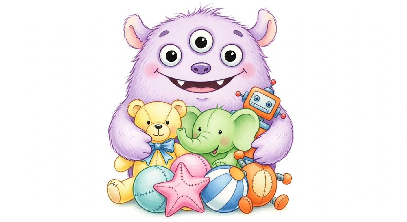 Brand Mascot AI Prompts: Create Your Star Character for Instagram example 3