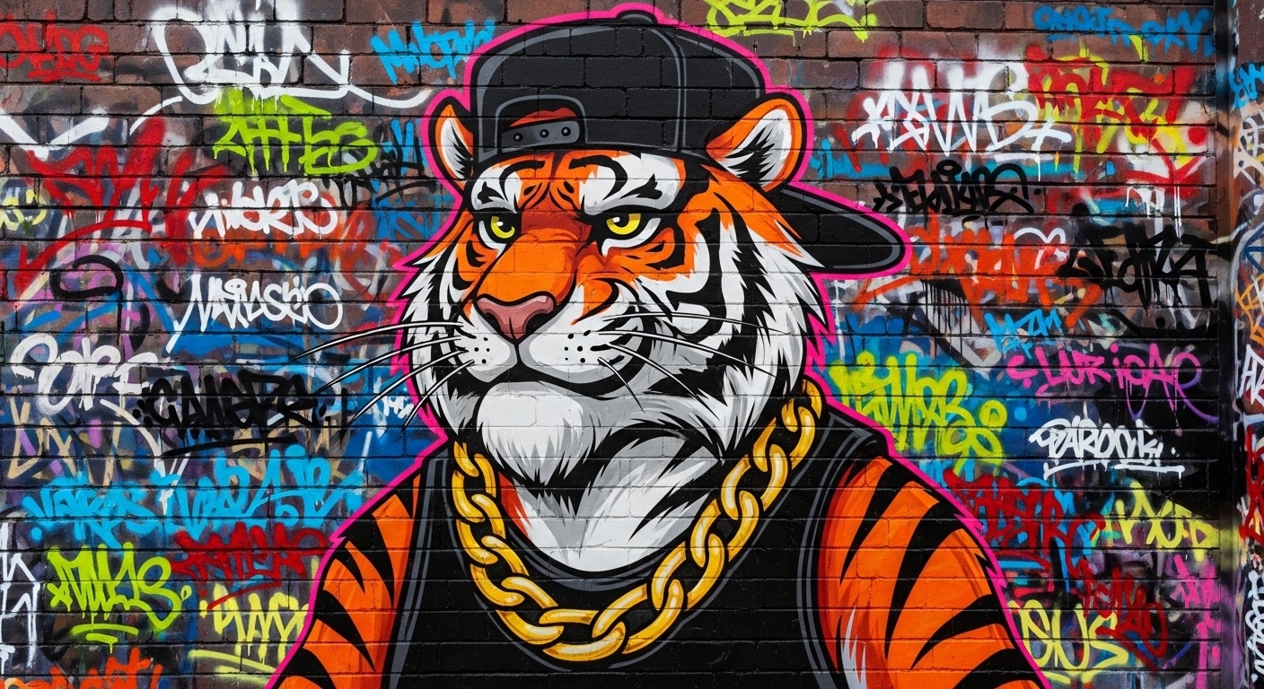 Brand Mascot AI Prompts: Create Your Star Character for Instagram example 4