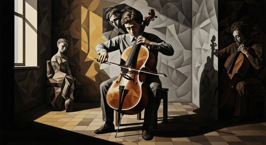 Abstract Art featured image