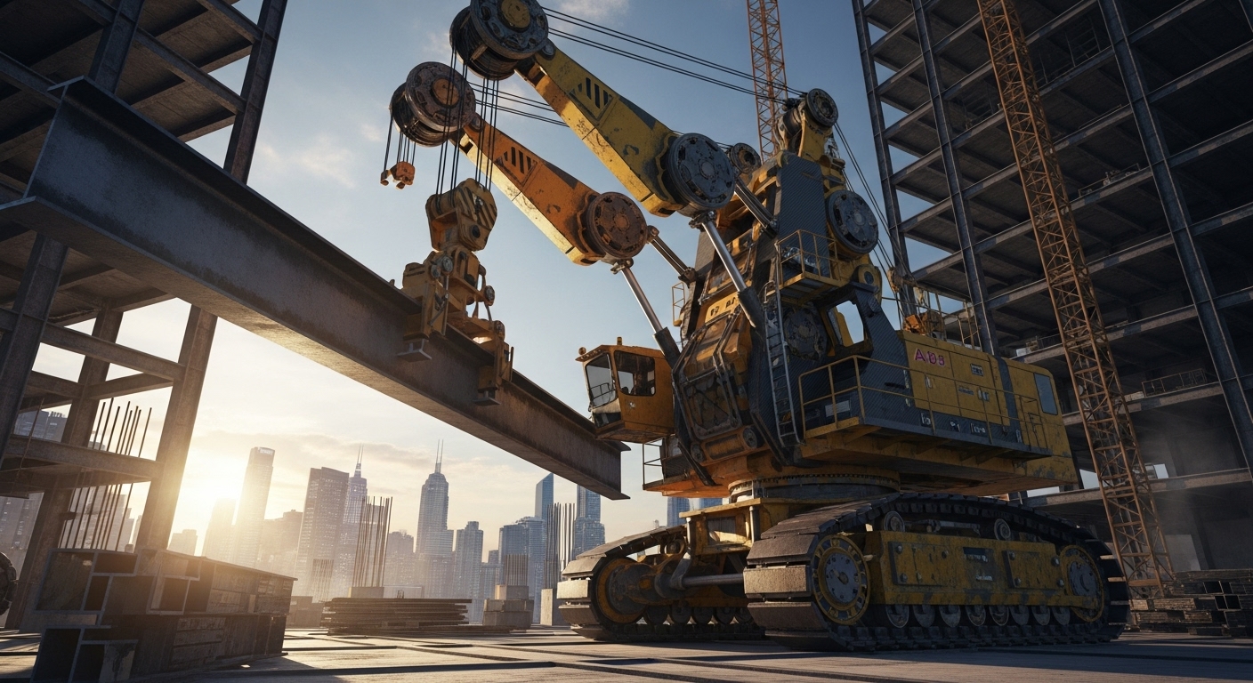 Embodied AI Robotics Prompts: Designing the Future of Humanoids example 2