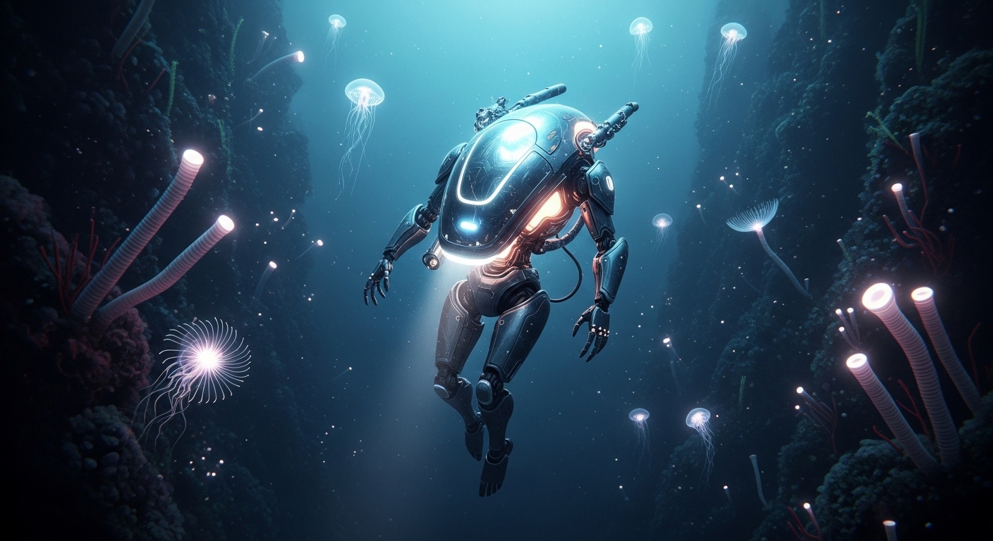 Embodied AI Robotics Prompts: Designing the Future of Humanoids example 3