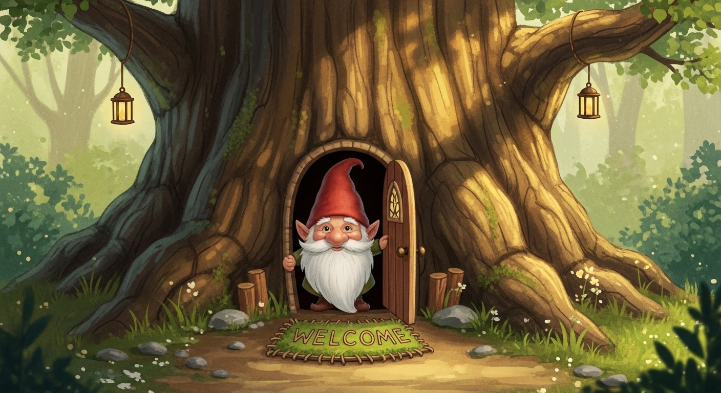 Fantasy Storybook Prompts: Create Enchanted Worlds with AI example 1