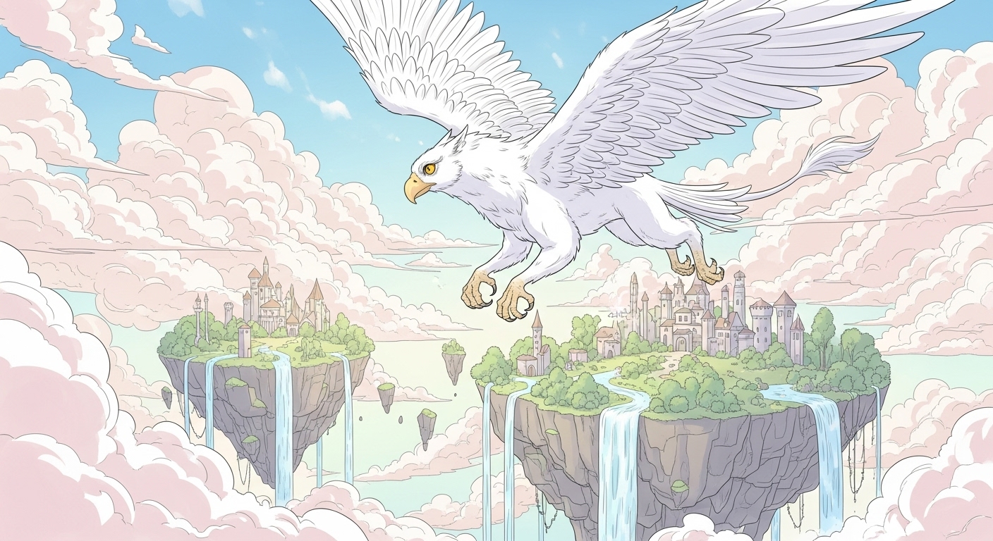 Fantasy Storybook Prompts: Create Enchanted Worlds with AI example 2