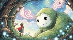 Fantasy Storybook Prompts: Create Enchanted Worlds with AI