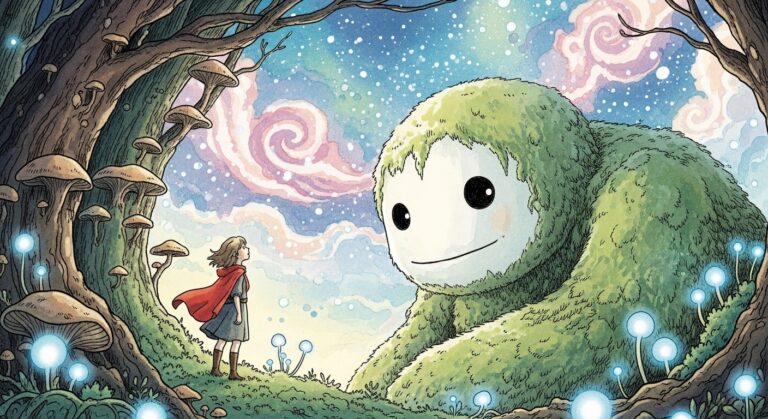 Fantasy Storybook Prompts: Create Enchanted Worlds with AI