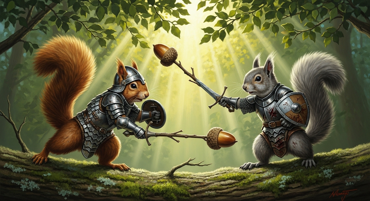 Fun ChatGPT Image Prompts: 101 Ideas to Spark Your Creativity example 2