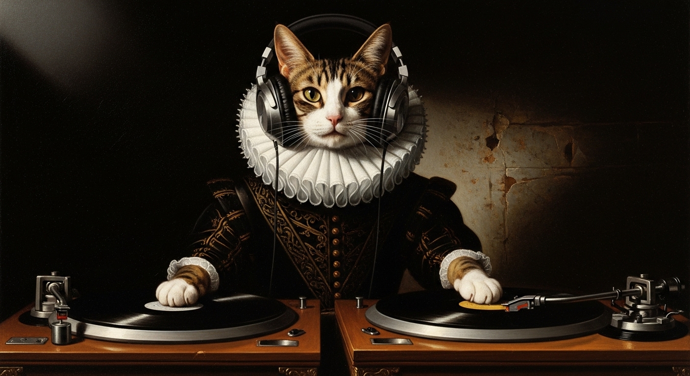 Fun ChatGPT Image Prompts: 101 Ideas to Spark Your Creativity example 3