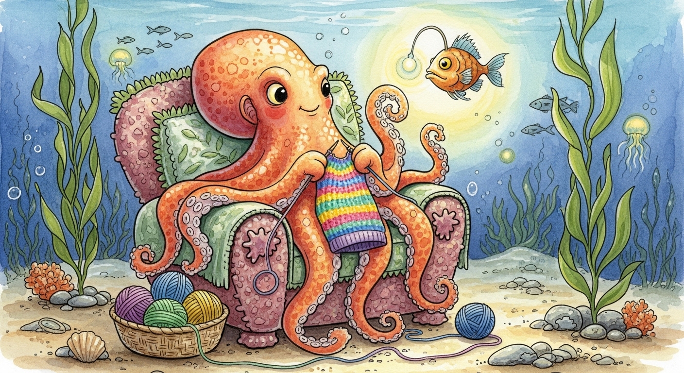 Fun ChatGPT Image Prompts: 101 Ideas to Spark Your Creativity example 5