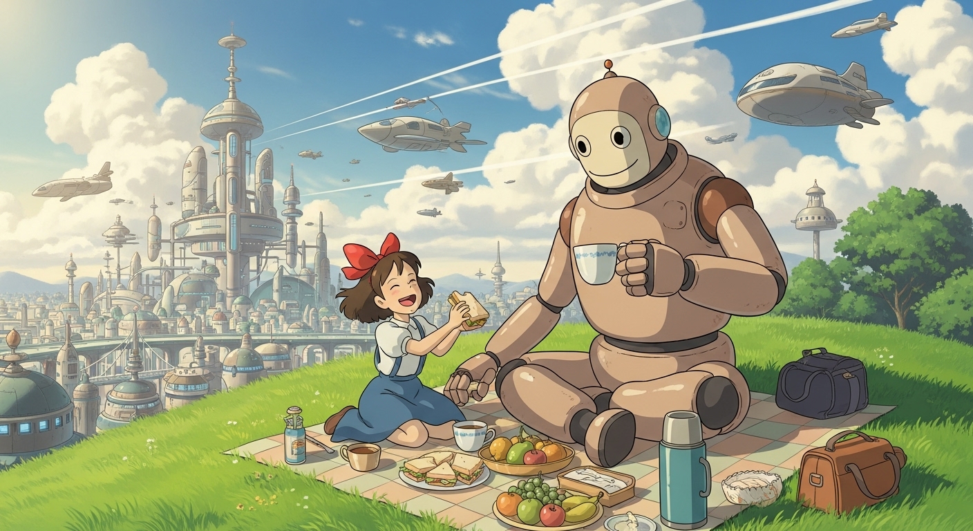 Gemini Prompts for Image Generation: The Ultimate Guide to AI Art example 2