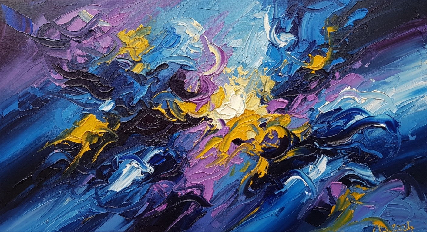 Gemini Prompts for Image Generation: The Ultimate Guide to AI Art example 4