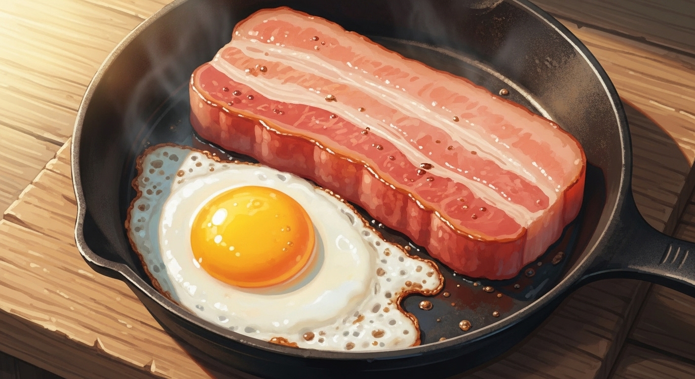 Ghibli Style Prompt: Create Magical Art with Gemini example 1