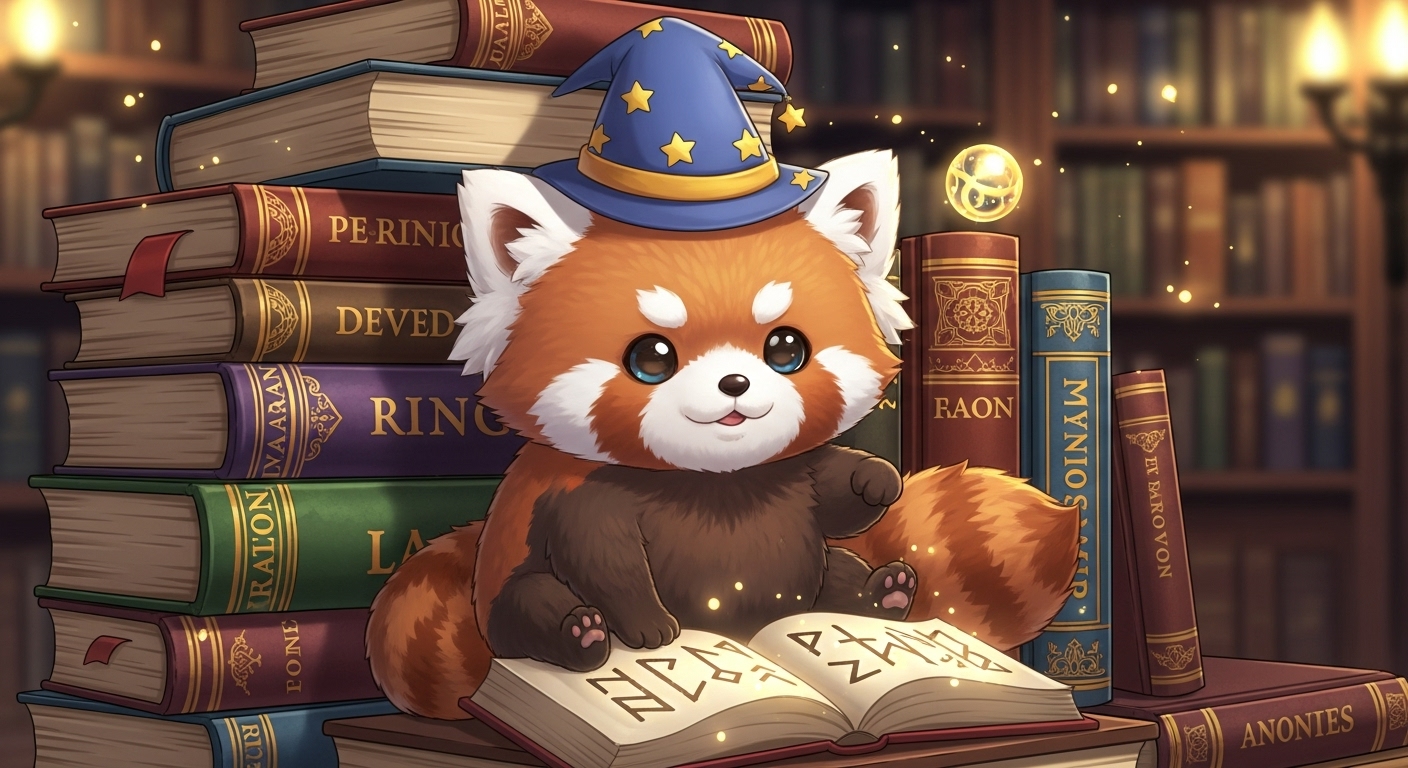 Kawaii Anime Aesthetic: The Ultimate AI Art Prompt Guide example 2