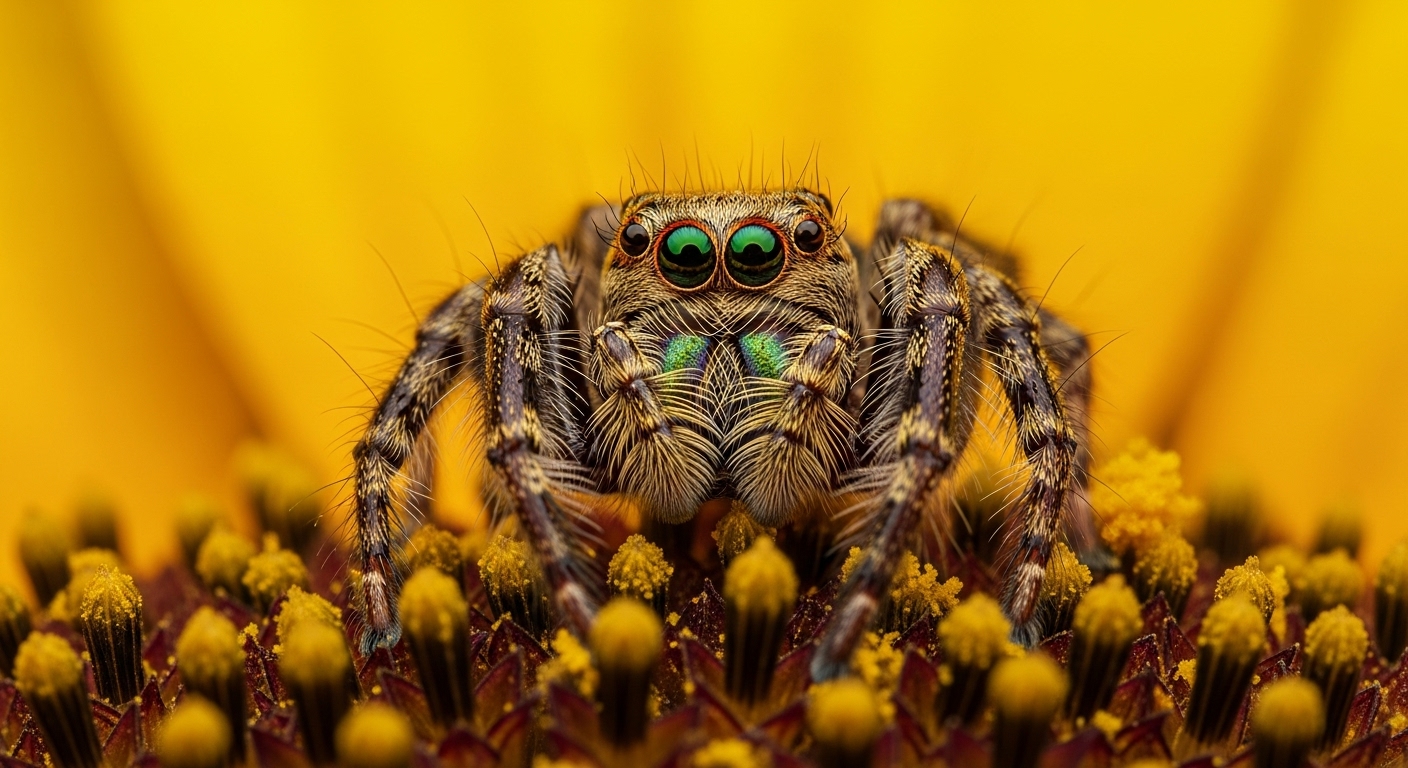 Nano Banana Pro Prompts: The Ultimate Guide to Hyperrealistic Images example 4