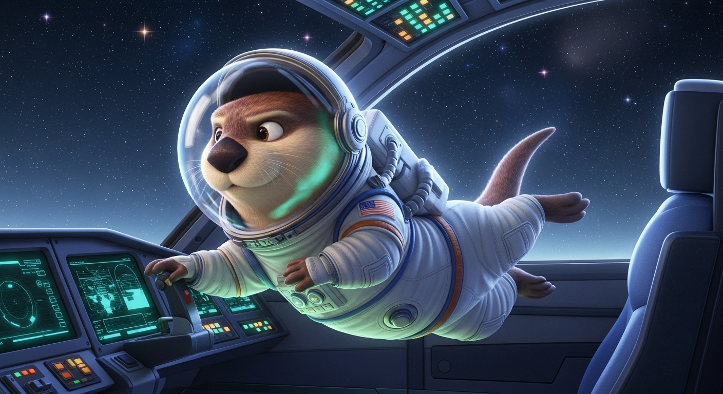 Pixar Style Animal Characters: The Ultimate AI Art Prompt Guide example 3