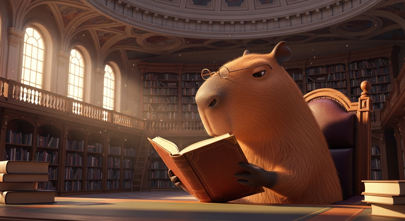 Pixar Style Animal Characters: The Ultimate AI Art Prompt Guide example 5