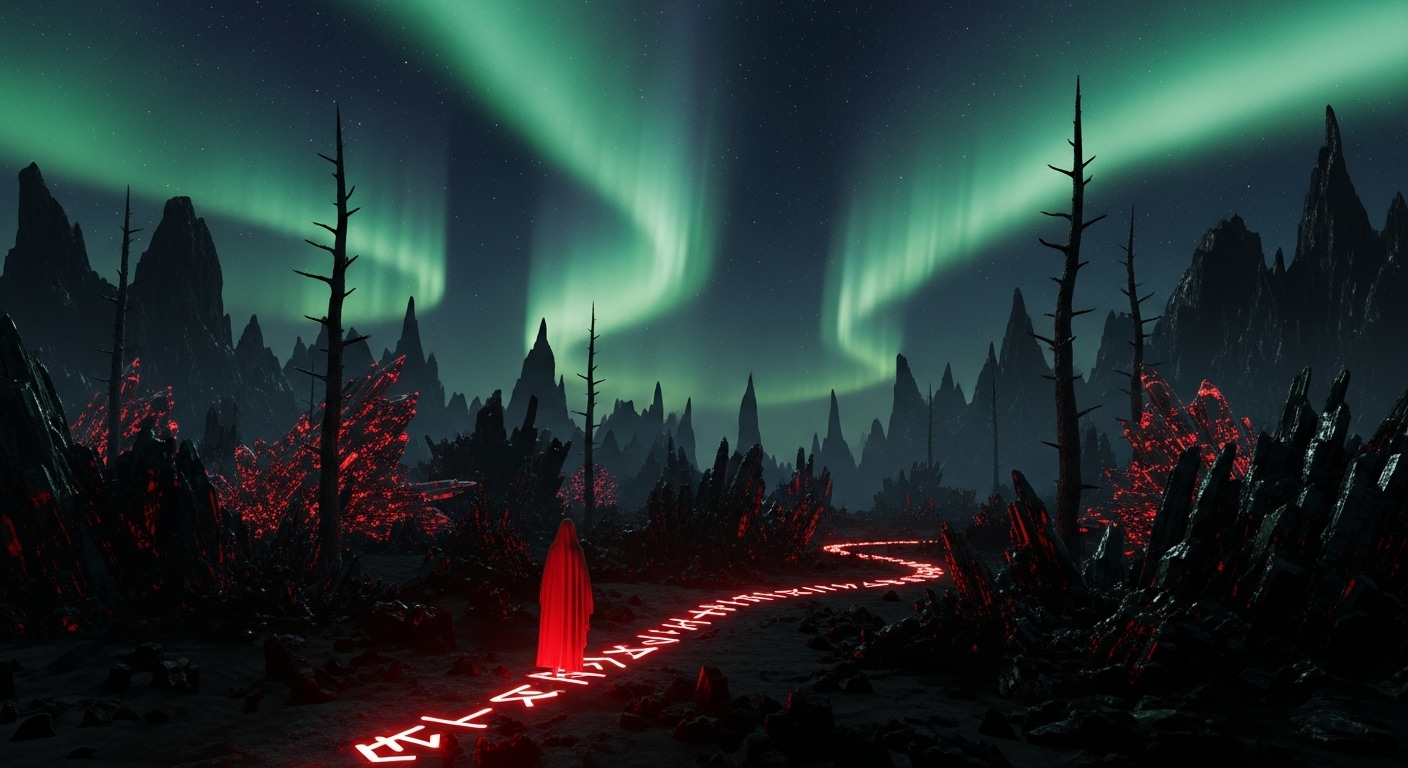 Surreal Dreamscape Prompts: Create Mind-Bending AI Art example 3