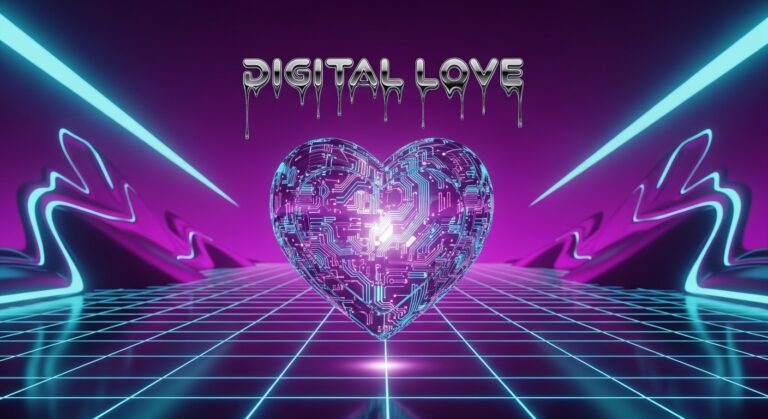 Y2K Style Prompts: Generate Retro Futuristic 2000s Art with AI