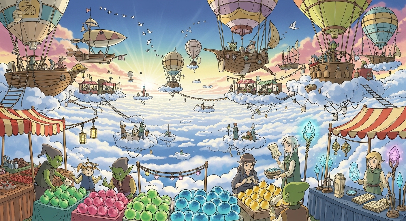 Best ChatGPT AI Photo Prompts to Create Stunning Images example 3