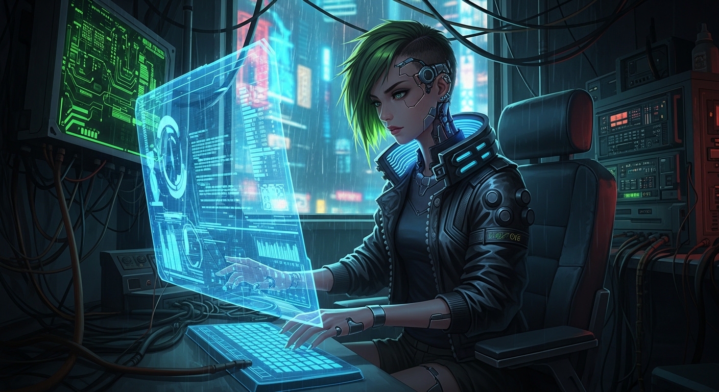 Leonardo AI Anime Prompts: The Ultimate Guide to Creating Stunning Art example 3