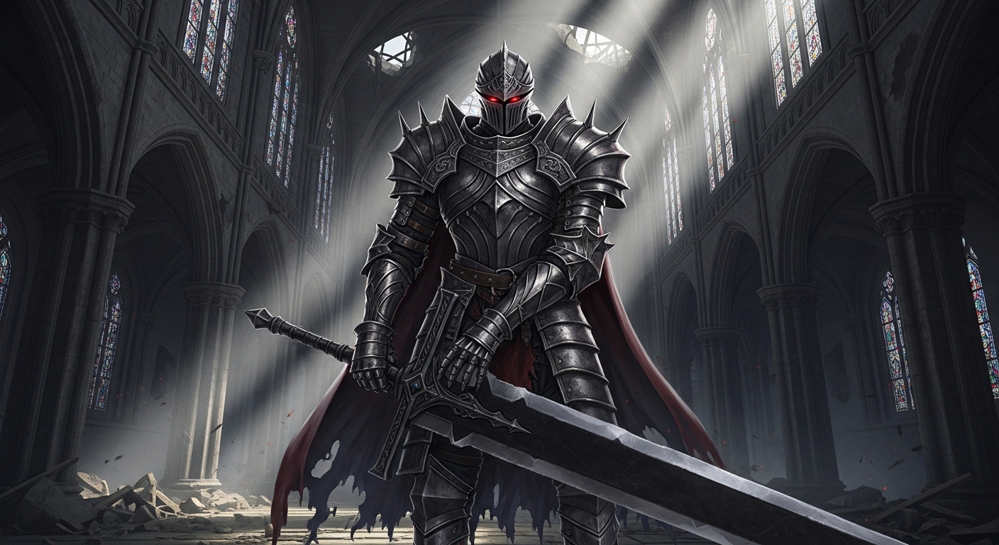 Leonardo AI Anime Prompts: The Ultimate Guide to Creating Stunning Art example 5