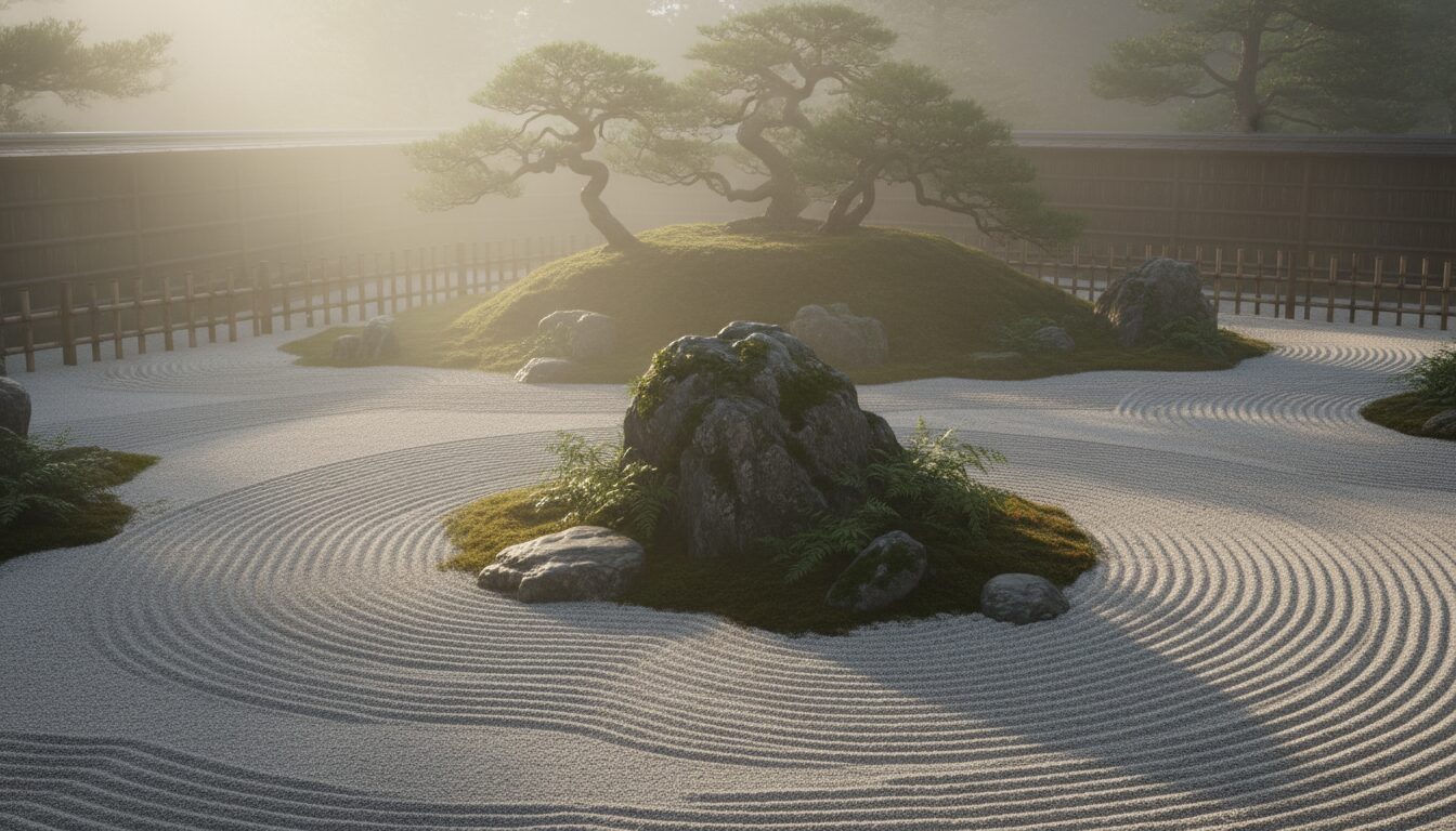 4K Wallpaper AI Prompts: Create Stunning PC & iPhone Backgrounds example 4