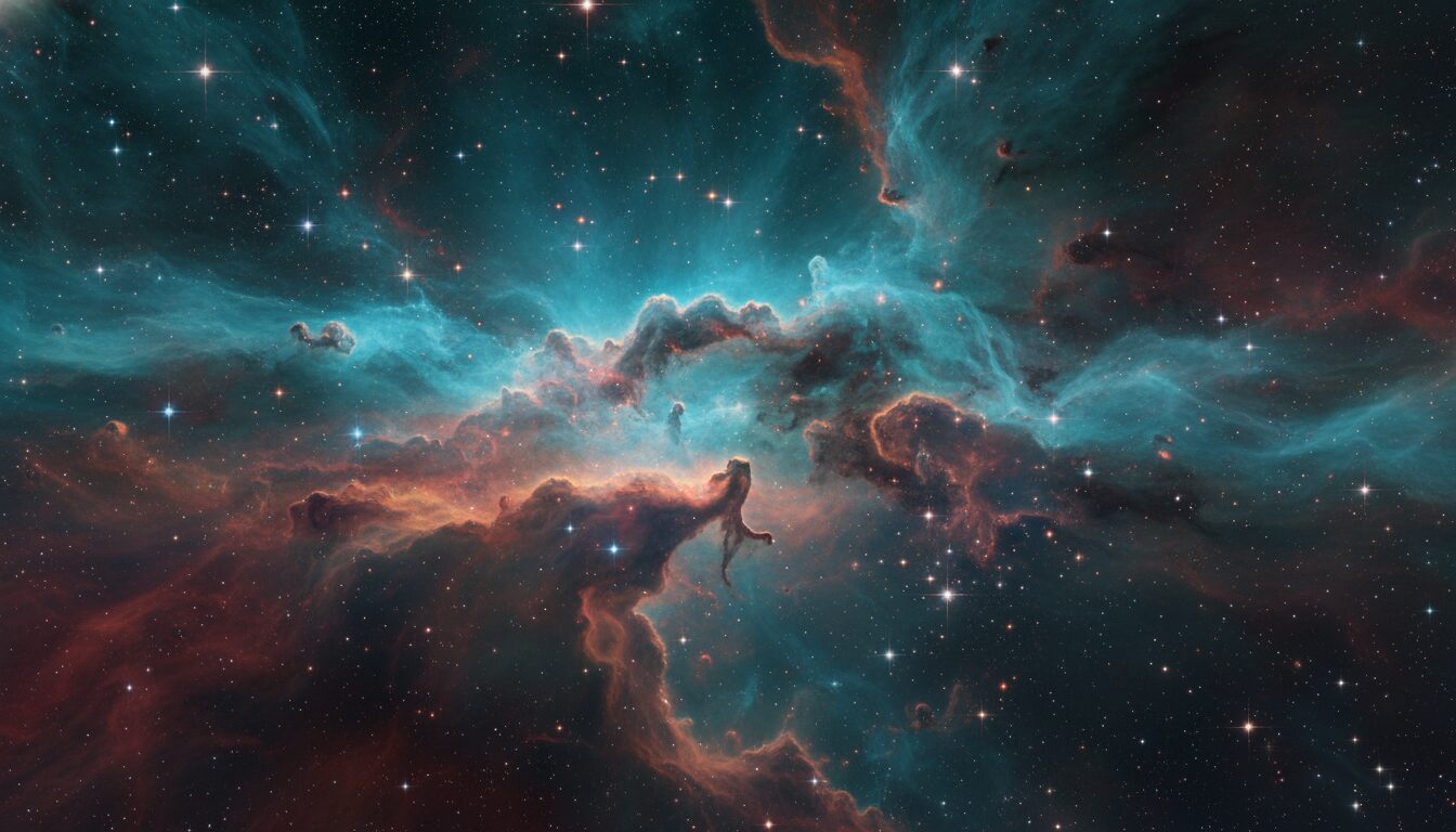 4K Wallpaper AI Prompts: Create Stunning PC & iPhone Backgrounds example 5