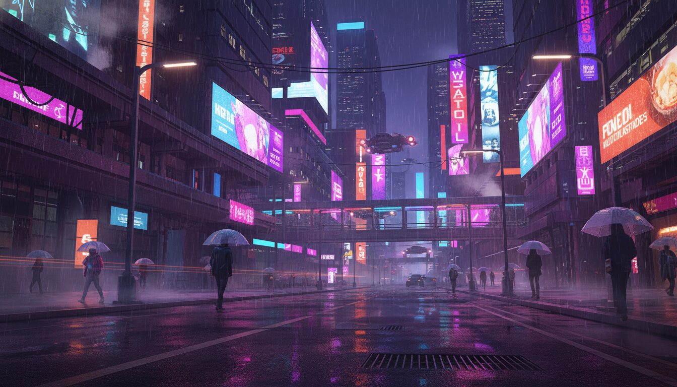 4K Wallpapers: Best AI Prompts for PC and iPhone Backgrounds example 2