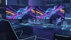 4K Wallpapers: Best AI Prompts for PC and iPhone Backgrounds