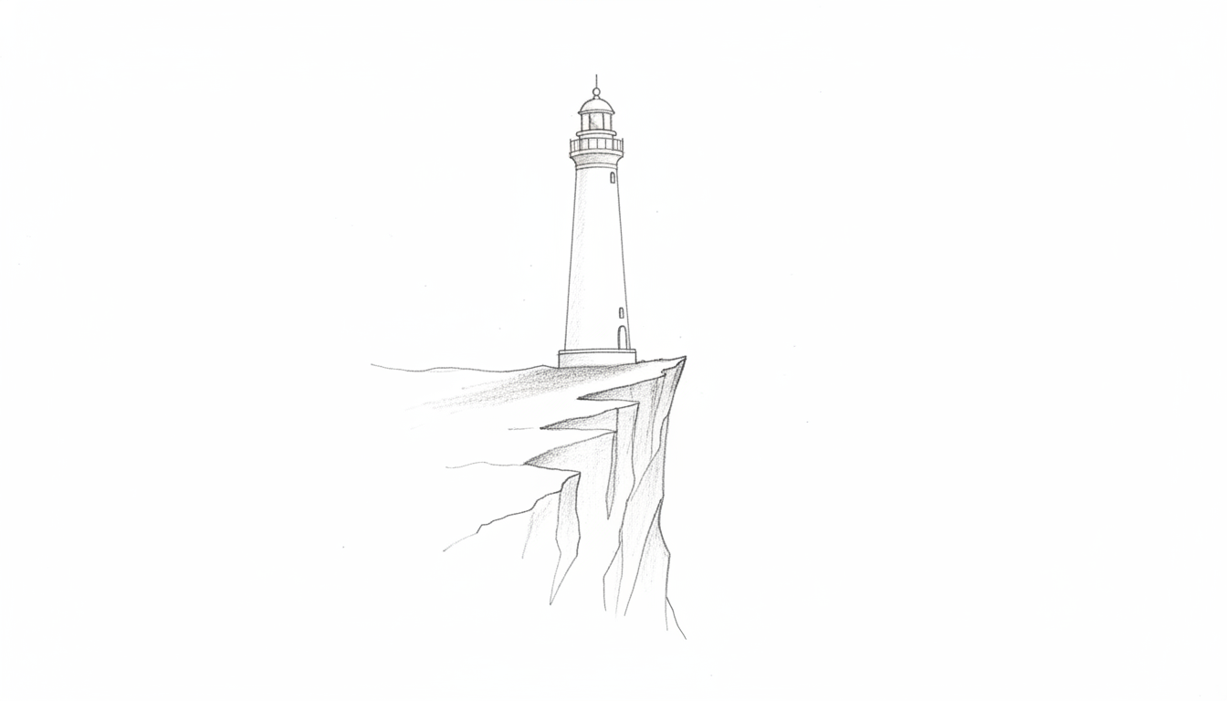 Aesthetic Drawing Prompts: Cool Things to Draw & Sketching Ideas example 1