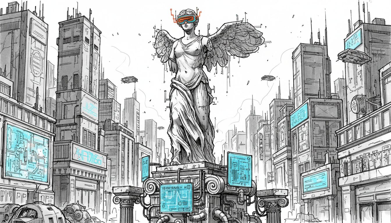 Aesthetic Drawing Prompts: Cool Things to Draw & Sketching Ideas example 5