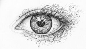 Aesthetic Sketch Ideas: Master Funky Art and Creative Drawings