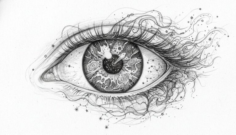 Aesthetic Sketch Ideas: Master Funky Art and Creative Drawings